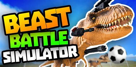 Beast battle simulator oyun indir club